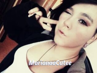 MarianaaCutee