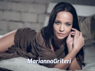 MariannaGriteri Sexe amateur contributions