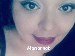 Mariannah