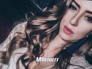 Mariarrr