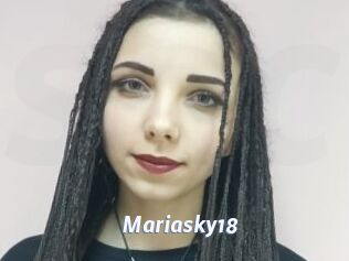 Mariasky18