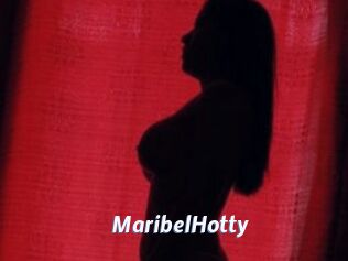 MaribelHotty