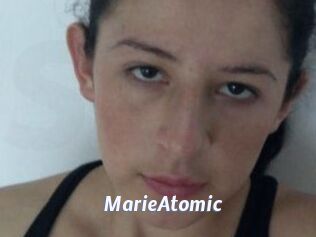 MarieAtomic
