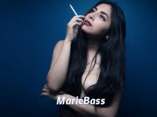 MarieBass