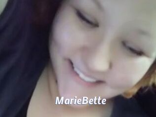 MarieBette