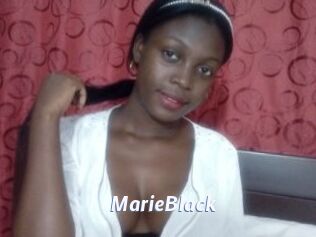 MarieBlack