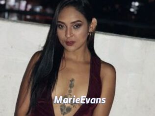 MarieEvans
