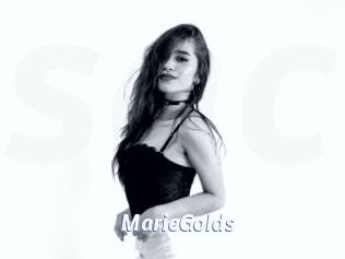 MarieGolds
