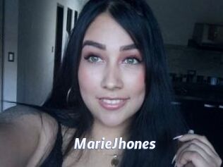 MarieJhones Sexe amateur contributions