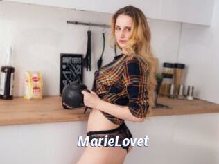 MarieLovet