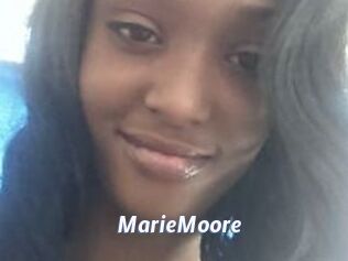 MarieMoore