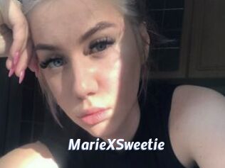 MarieXSweetie