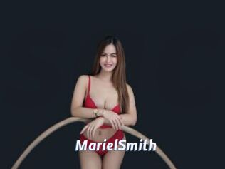 MarielSmith Sexe amateur contributions