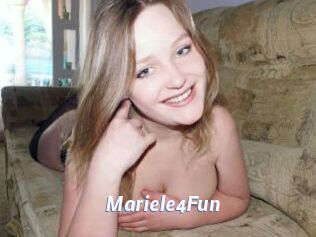 Mariele4Fun