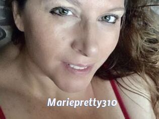 Mariepretty310