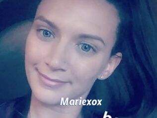 Mariexox