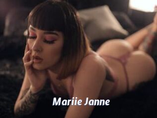 Mariie_Janne