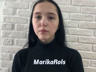MarikaRols