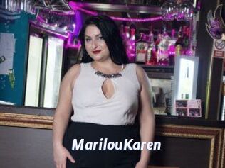 MarilouKaren Sexe amateur contributions