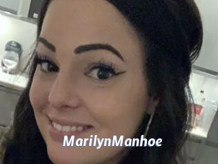 MarilynManhoe
