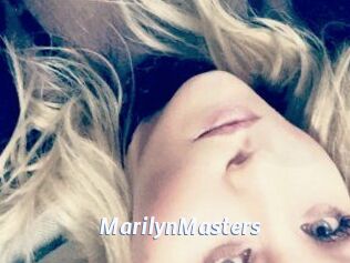 Marilyn_Masters