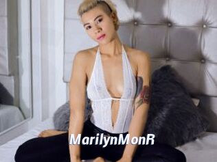 MarilynMonR
