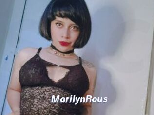 MarilynRous