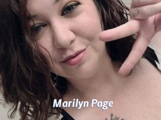 Marilyn_Page