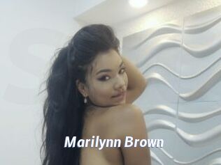 Marilynn_Brown