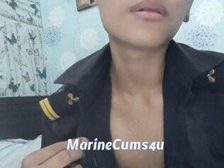 MarineCums4u
