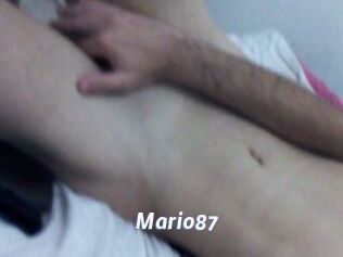 Mario87