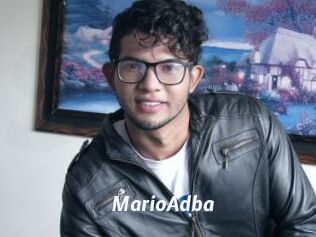 MarioAdba
