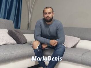 MarioDenis