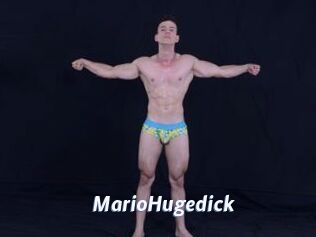 MarioHugedick