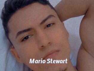 Mario_Stewart