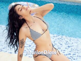 MarionDione