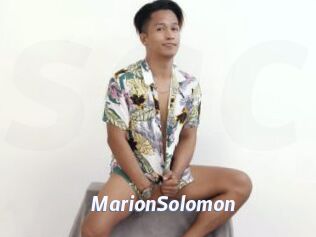 MarionSolomon
