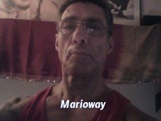 Marioway