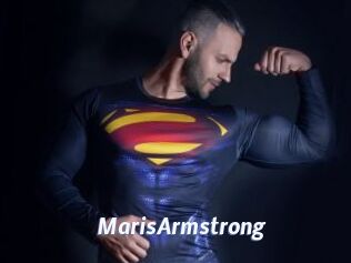 MarisArmstrong