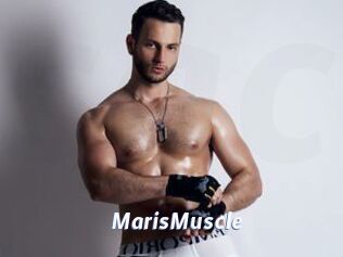 MarisMuscle