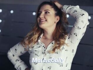 MarisaGally