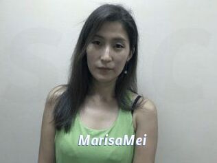 MarisaMei