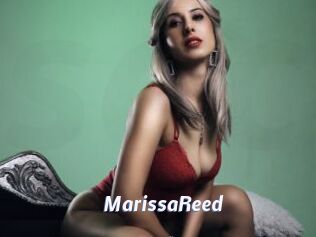 MarissaReed
