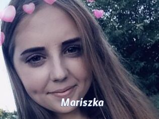 Mariszka