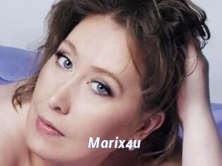 Marix4u