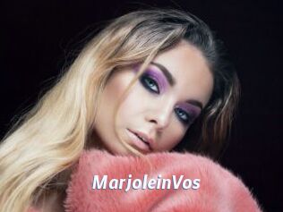 MarjoleinVos
