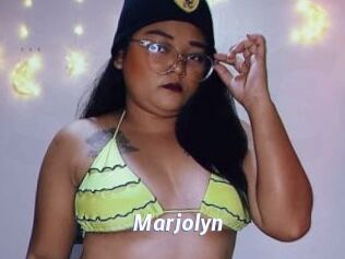 Marjolyn