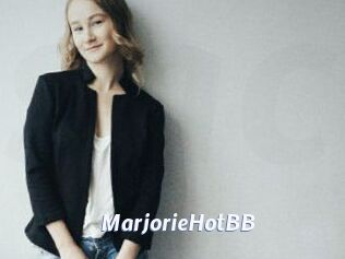 MarjorieHotBB