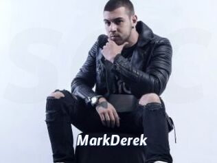 MarkDerek