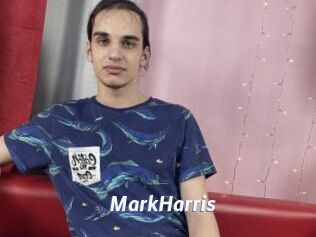 MarkHarris
